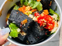 -董顺桃老长沙臭豆腐(步行街店)