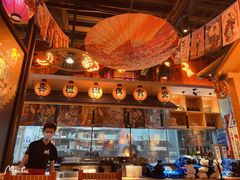 -有喜屋·烧鸟·居酒屋(三钢里店)