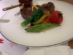 -Mezomd曼索蒂西班牙餐厅(广粤店)