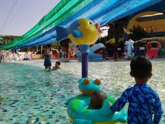 -青鱼湾水上乐园