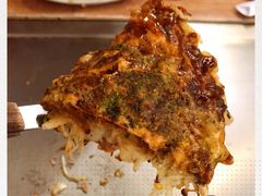 -日葵 大阪烧ひまり(仙霞路店)