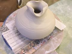 -趣陶陶艺手工坊(新世界百货重庆店)