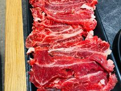 -林记潮牛·牛肉火锅(上马墩店)