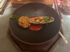 -叶叶菩提(太原别墅店)