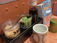 -元气寿司(东方宝泰店)