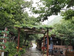 -北京水岸山吧度假村(雁栖镇店)