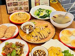 -姐妹鸭仔饭店(湾南路店)