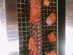 -俺的焼肉(銀座9丁目店)