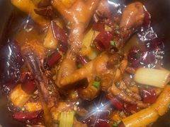 -有位虾匠·香辣蟹·小龙虾(李村店)