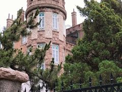 -八大关景区