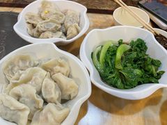 三鲜拼玉米-聚荣饺子店