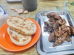 -清真-戏楼王记牛肉面