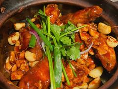 -晓粤·惹味粤菜(凯德乐峰广场店)