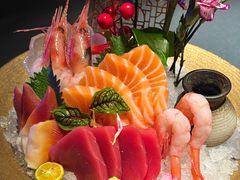 -蟹犇•帝王蟹雪蟹(陆家嘴店)