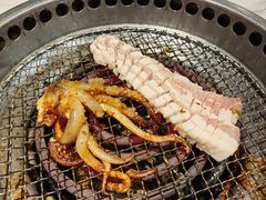 -火炉火自助餐(西直门凯德MALL店)