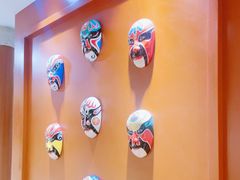 -曲氏老北京铜锅涮肉•火锅(不老街店)