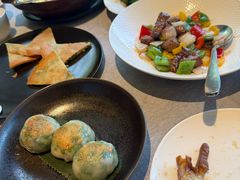 -潮府馆·非遗潮州菜·世纪公园(新国际博览中心店)