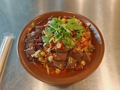 -蜀川川破店·江湖菜·烧烤(北京首店)