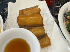 -晓平饭店(嘉善路店)