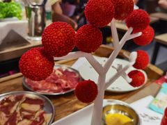 -西塔老太太泥炉烤肉