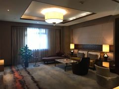 -西安赛瑞喜来登大酒店
