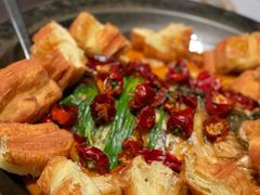 段氏绝味鱼头-柿合缘新京菜(国金中心商场店)