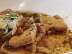 -菩提树·素食餐厅(汇智国际商业中心店)