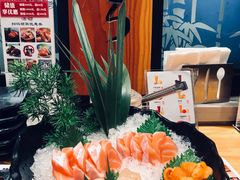 -沼津港渔市(宏伊国际广场店)