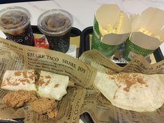 -TACO STAR 塔可星(下沙宝龙店)