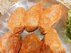 -姜胖胖首尔自助烤肉·街头小吃大排档(国瑞中心店)