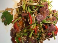 -楼兰新疆主题餐厅(苏州中心店)