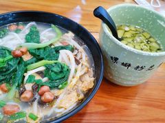 小碗螺蛳粉-螺蛳粉先生(蓟门桥店)