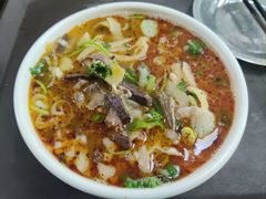 -龙门李家三旦羊肉汤馆