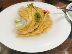 -老铺烤鸭(宝鸡店)
