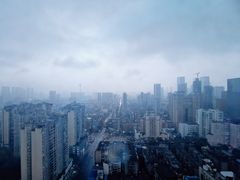 -成都绿洲大酒店(春熙路太古里店)