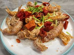 -胖嫂海鲜饭店