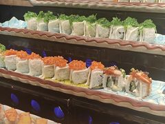 -星伦多自助料理·涮烤一体(江桥万达店)