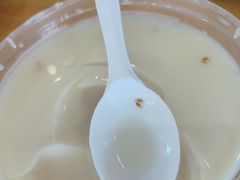 -冰泉豆浆馆(阳朔店)