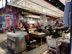 -龍歌自助小火锅(城阳万象汇店)