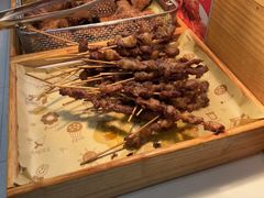 -我家牛排(莱山区永旺店)