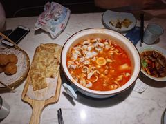 -青花椒花椒鱼(合生汇店)