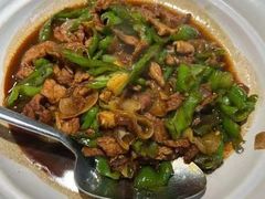 -兰湘子·湘菜小炒(石家庄万象城店)