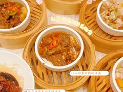 -稻香酒家·33年老字号·港式粤菜(富邦中心店)