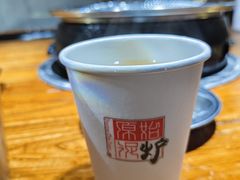 -原始泥炉烤肉(总店)