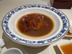 -利苑酒家(华熙国际店)