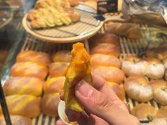 南瓜欧包-东哥面包(江宁大润发店)