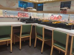 -争鲜回转寿司(太阳宫凯德MALL店)