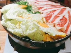 -炉胜·炉端烧·居酒屋