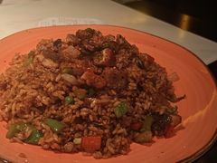 -半秋山西餐厅(襄阳万达店)