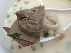 -教师之家赵家羊汤馆(东青龙街店)